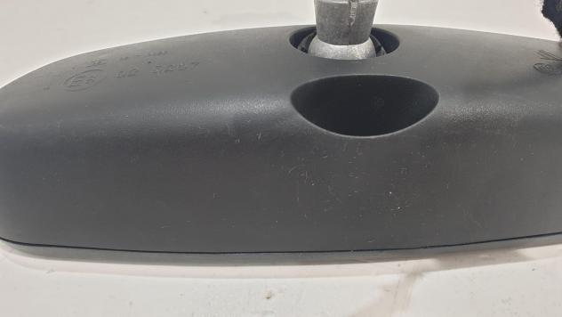 SPECCHIETTO RETROVISORE INTERNO PEUGEOT 208 Serie 96864409XT (1219) - Foto 9