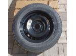 Ruotino di scorta in acciaio 195/65 R15 renault megane 2018