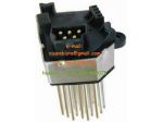 BMW resistenza motorino ventilazione abitacolo codice 64116920365