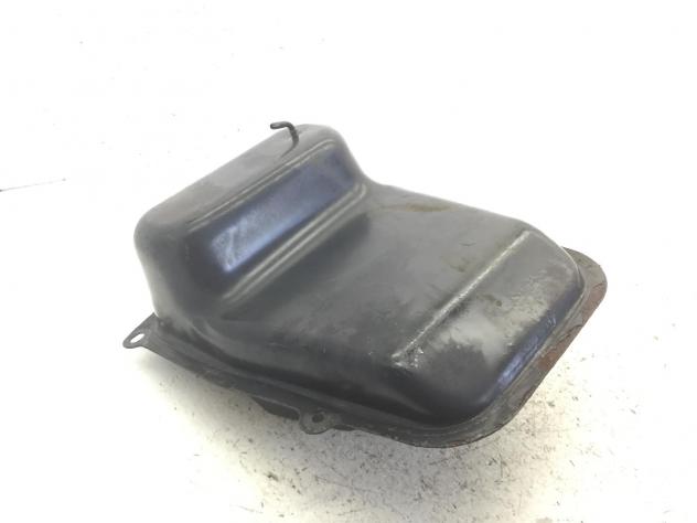 KYMCO SUPER 8 4T 50 SERBATOIO BENZINA CARBURANTE E TAPPO 2007 U70000 - Foto 7