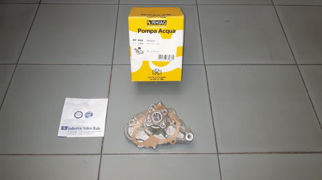 POMP.ACQU+CUSCIN.RUOT+TESTIN:ATOS-GETZ-i10-PONY-LANTR-LANCER-S.COUP-PICANTO-COLT - Foto 2