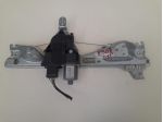 MOTORINO ALZAVETRO POSTERIORE DESTRA PEUGEOT 308 Serie 9659826680-00 (0714)