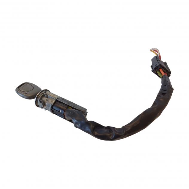 BLOCCHETTO ACCENSIONE RENAULT Twingo I serie 7701039959 D7FF7 - 43 KW (0007) - Foto 3