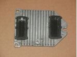 09158726 ECU OPEL ASTRA ZAFIRA 1.8 Z18XE 09158726 5WK9157 S0100504 09 158 726