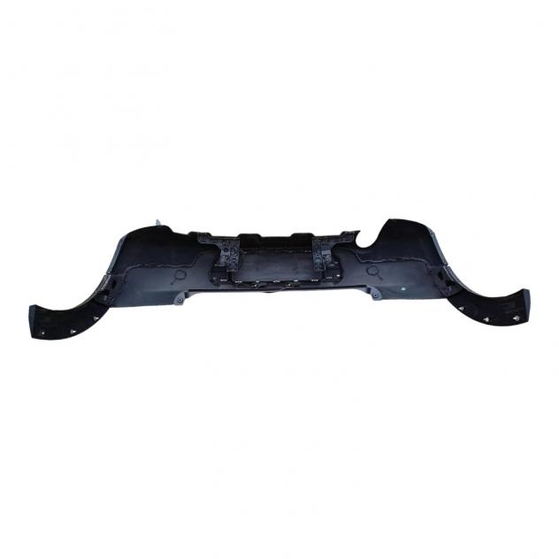 PARAURTI POSTERIORE COMPLETO MINI Countryman 1° Serie 51129806644 N47 C16 A (10) - Foto 6
