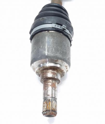 SEMIASSE ANTERIORE DESTRO FORD Ka Serie (CCU) (0818) - Foto 6