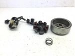 HUSQVARNA TE 510 STATORE CAMPO MAGNETICO VOLANO E SENSORE FOLLE 2006 ZCGH813AA6V