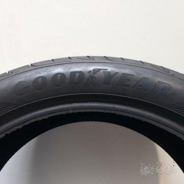 4 gomme 265 40 21 goodyear a21633 - Foto 5