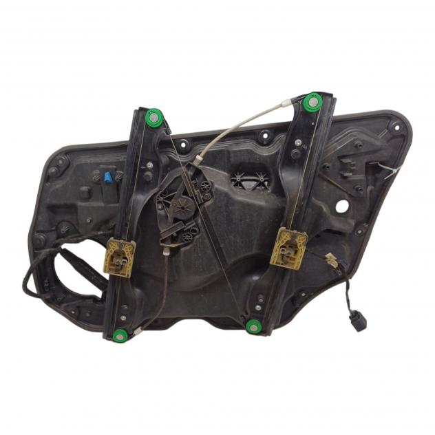 ALZACRISTALLO ELETTRICO ANT. SX VOLVO XC60 1° Serie 30784828 D5244T14 (0818) - Foto 4