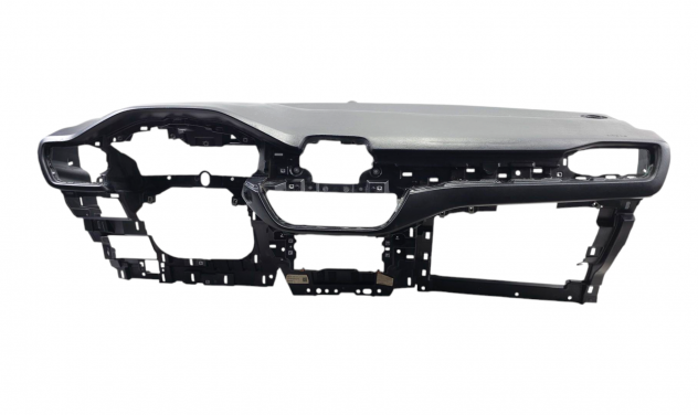 CRUSCOTTO SENZA AIRBAG PASSEGGERO FORD Kuga Serie (DFK) LV4B-S04305-BS (19)
