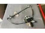 Alzacristallo anteriore SX Ford Transit Connect del 2012