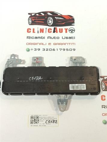 AIRBAG PORTA ANTERIORE SINISTRA MERCEDES CLK Cabrio W209 A2098601305 271942 (03)
