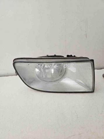 FENDINEBBIA ANTERIORE DX SKODA Octavia S. Wagon 3° Serie (0408)
