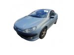 RICAMBI USATI AUTO PEUGEOT 206 Cabrio 1° Serie Tipo motore: NFU benzina 1.6 &hellip;