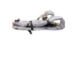 AIRBAG Tendina Sx OPEL CORSA D 2006 30363306