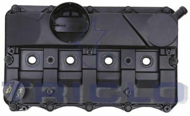 Coperchio Punterie Ford Transit - Mondeo 2.2 D 1526690 - Foto 2