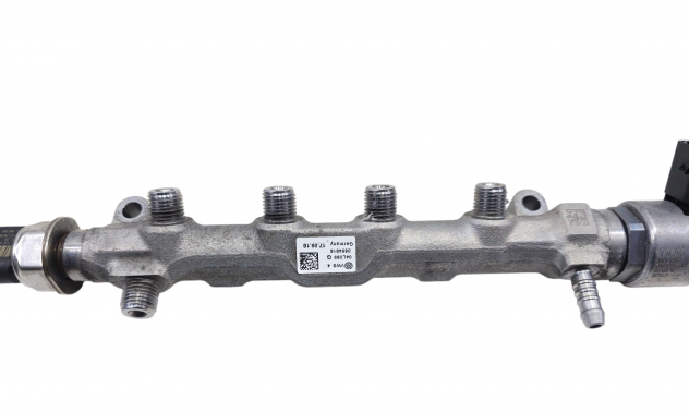 FLAUTO COMMON RAIL VOLKSWAGEN Tiguan Serie 04L906054 DFG Diesel 2000 (16) - Foto 13