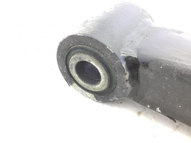 BMW R 1150 RS 1085 BARRA LONGITUDINALE TELELEVER AMMORTIZZATORE ANTERIORE 2000 - Foto 3