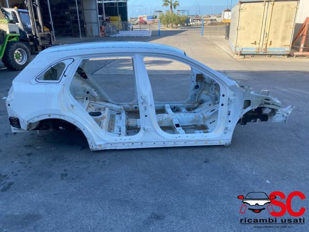 SCOCCA COMPLETA KIA Niro Serie (16) - Foto 4