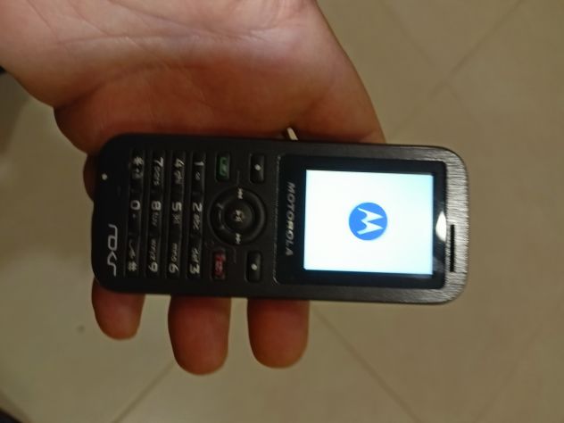 Motorola wx390 - Foto 5