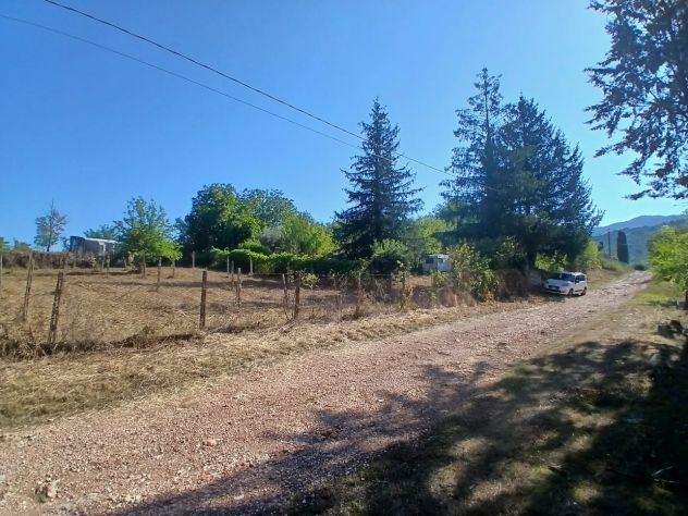 Terreno Agricolo 3000mq Arci (Tivoli) - Foto 9