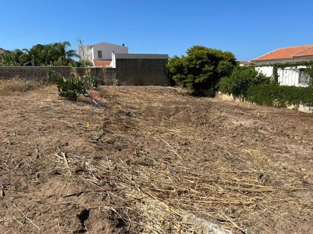 Terreno in vendita a Vittoria, Scoglitti - Foto 14