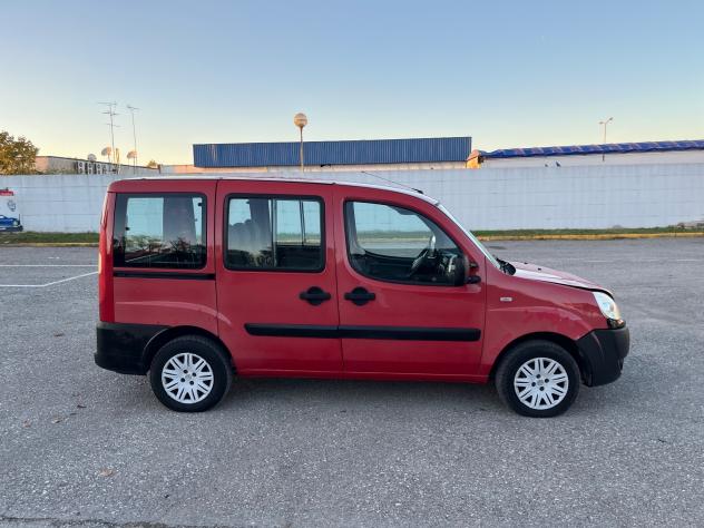 Fiat Doblo Dobl1.6 16V Natural Power Active - Foto 2