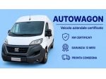 FIAT Ducato 35  MOD 4 2.2 Mjt 140CV PM-TA  Az.Italia 50.000 Km rif. 23816968