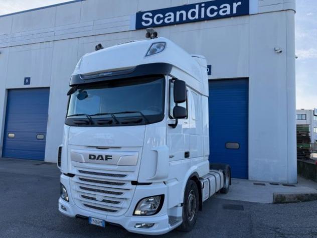 DAF XF 480 rif. 23378237