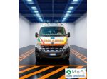 RENAULT MASTER AMBULANZA (MONT) VP