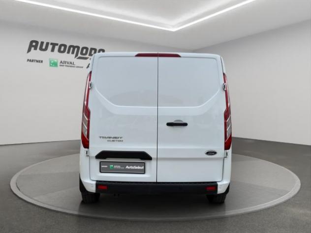 FORD Transit Custom DOPPIA CABINA SPONDA rif. 23603271 - Foto 5
