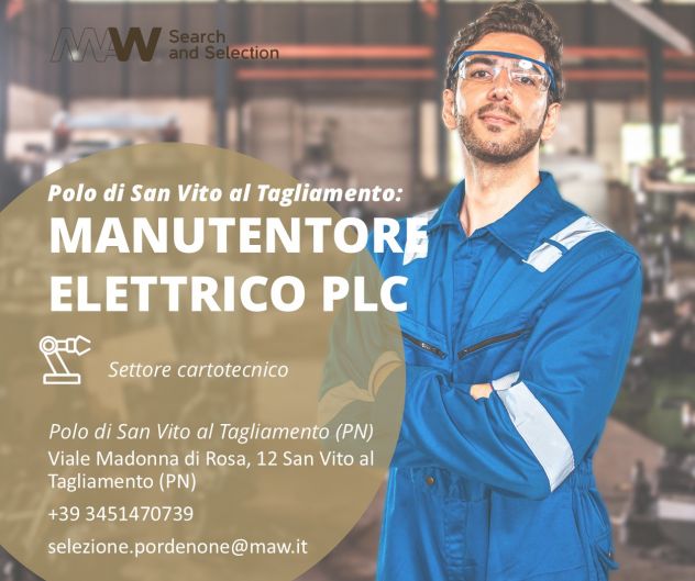 Corso PLC: Programmazione e Automazione Industriale