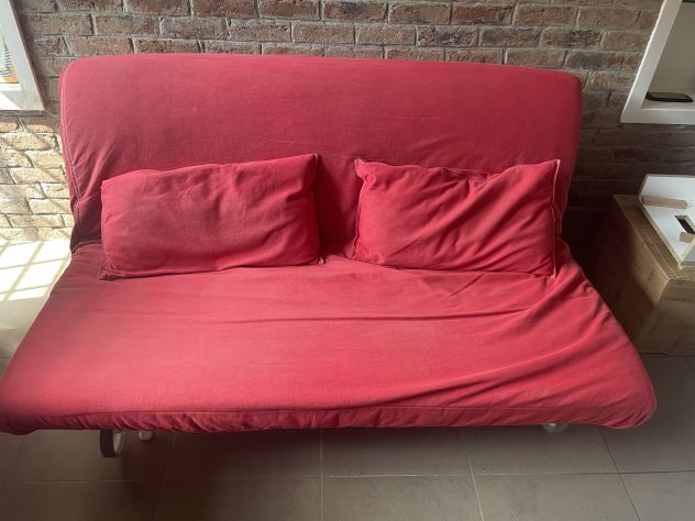 divano letto ikea - Foto 2