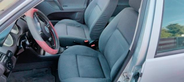 Volkswagen Polo 1.4 16V cat 5p. Comfortline metano - Foto 7