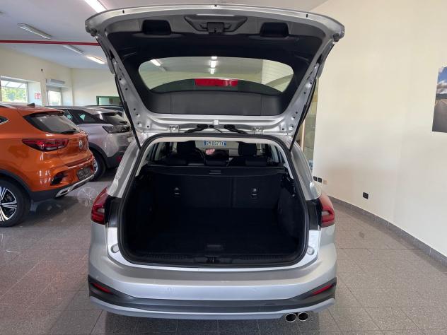 Ford Focus 1.0 EcoBoost Hybrid 125cv Active Auto SW - Foto 8