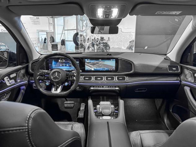 Mercedes-Benz GLE Mercedes-AMG GLE 53 HYBRID 4MATIC+ - Foto 6