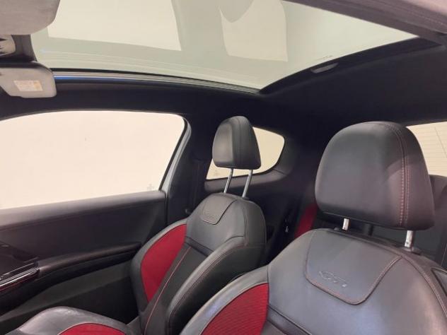 PEUGEOT 208 1.6 THP GTi 3P Manuale * 208CV * rif. 24138866 - Foto 10