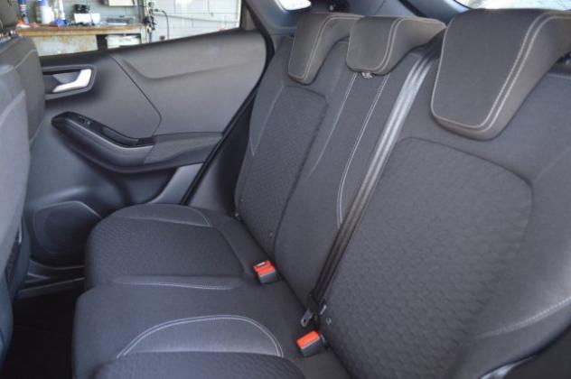 FORD Puma 1.0 EcoBoost Hybrid 125 CV Aut. Titanium FordProte rif. 23923673 - Foto 9