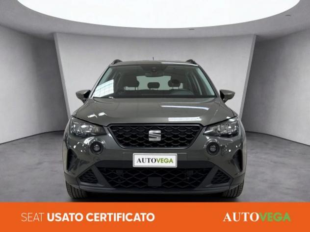 SEAT Arona 1.0 ecotsi style 95cv rif. 24069061 - Foto 2
