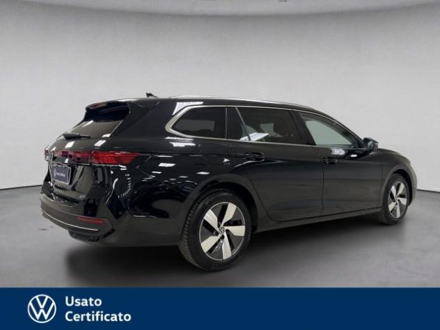 VOLKSWAGEN Passat 1.5 etsi act business 150cv dsg rif. 23887304 - Foto 8