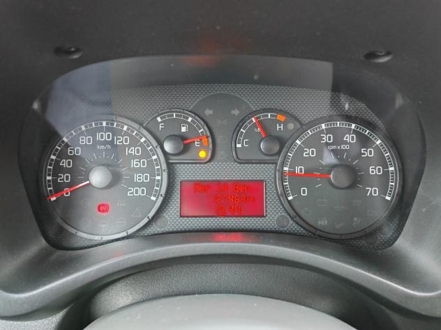 Fiat Panda 1.3 MJT 16V 4x4 Cross - Foto 10
