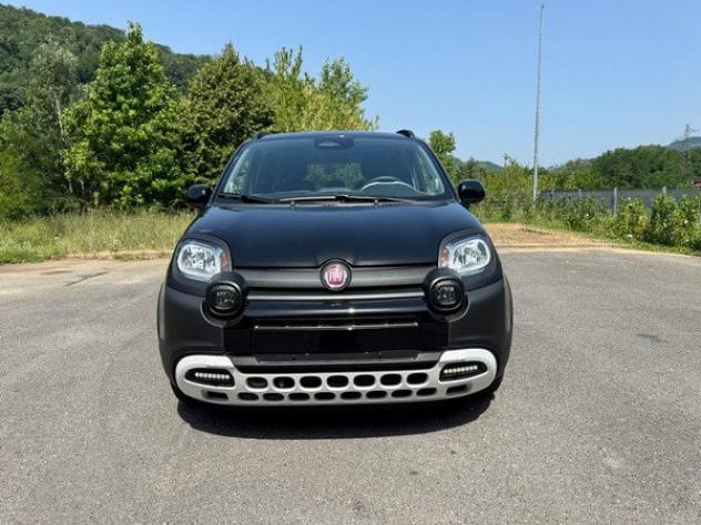 FIAT Pandina 1.0 FireFly 70cv S&S Hybrid Cross - Foto 2