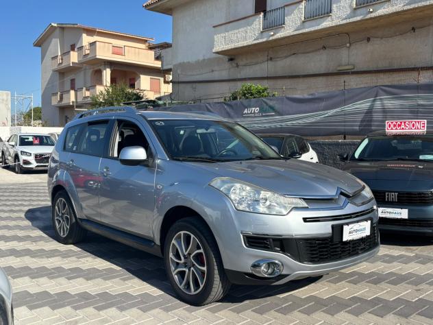 Citroen C-Crosser 2.2 Diesel 156 CV 4x4 - Foto 2