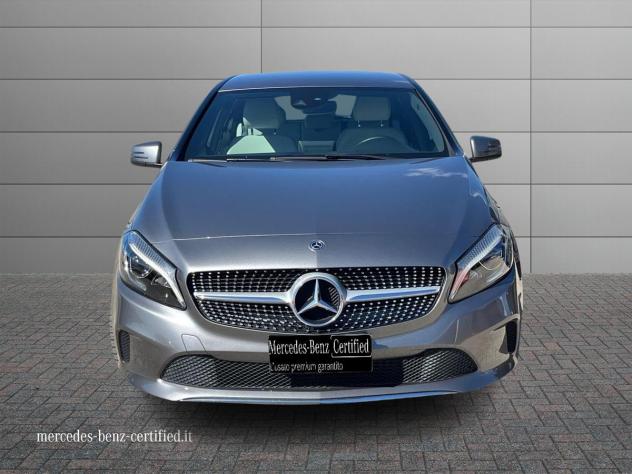 Mercedes-Benz Classe A - W176 A 200 d Sport Next auto - Foto 3