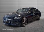 Mercedes-Benz Classe C Classe C-W206 2021 Berlina C 300 d mhev AMG Line Pre &hellip;