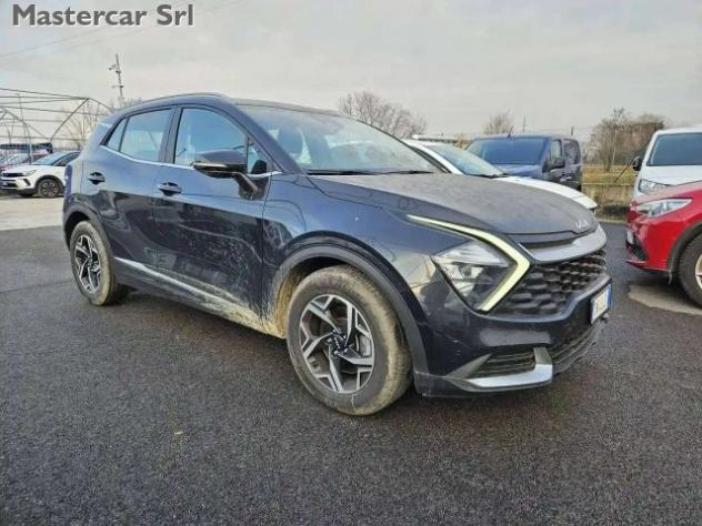 KIA Sportage 1.6 CRDI 136cv MHEV BUSINESS 2WD DCT N1 - GN400DK rif. 24180897 - Foto 4