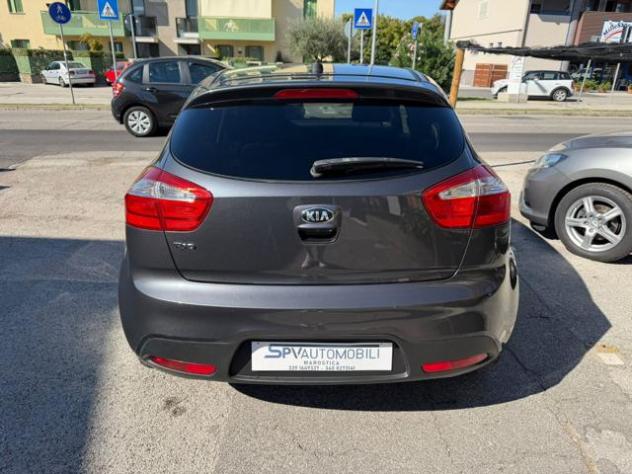 KIA Rio 1.2 CVVT 5p. 70000 km rif. 24174571 - Foto 3