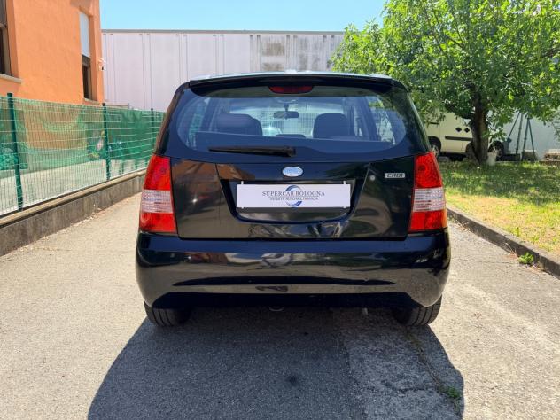 Kia Picanto 1.1 12V CRDi VGT Fresh - Foto 5