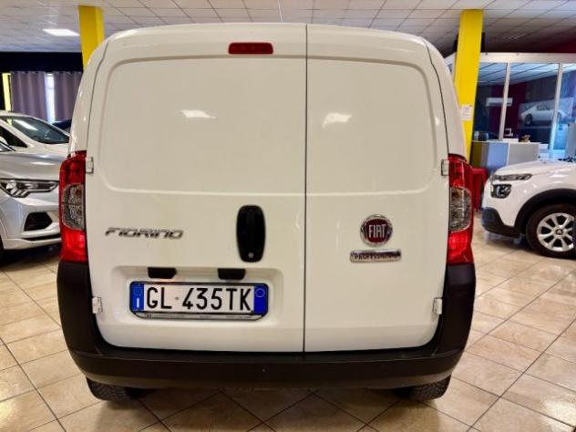 FIAT Fiorino 1.3 MJT 95CV N1 AUTOCARRO + IVA - UNIPRO rif. 24136468 - Foto 5