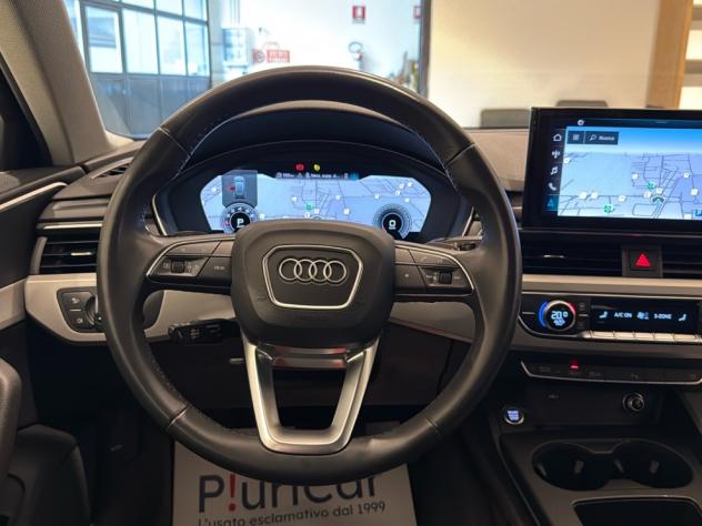 Audi A4 Avant 45TFSI quattro S tronic Bus. Advanced Matrix - Foto 9